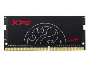 حافظه رم لپ تاپ ایکس پی جی مدل XPG Hunter 16GB DDR4 3000Mhz